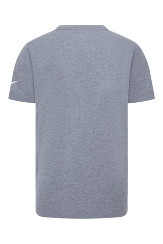 T-shirt - Gris foncé chiné
