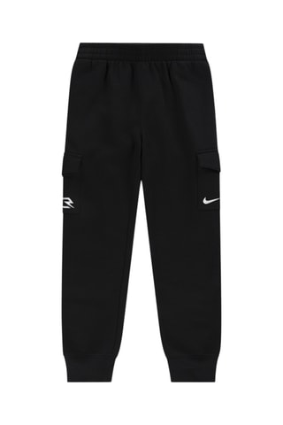 Pantalon polaire - Noir