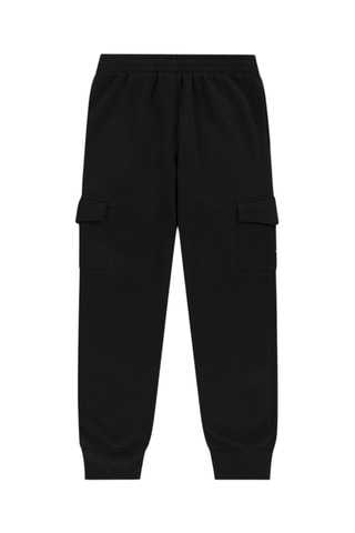 Pantalon polaire - Noir