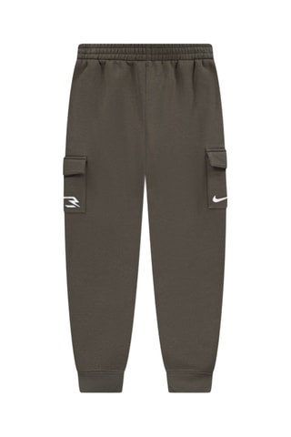 Pantalon polaire - Kaki