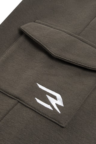 Pantalon polaire - Kaki