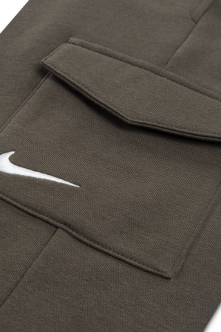 Pantalon polaire - Kaki