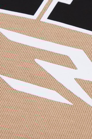 Sweat à capuche - Beige