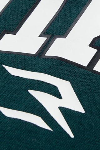 Pantalon - Vert foncé