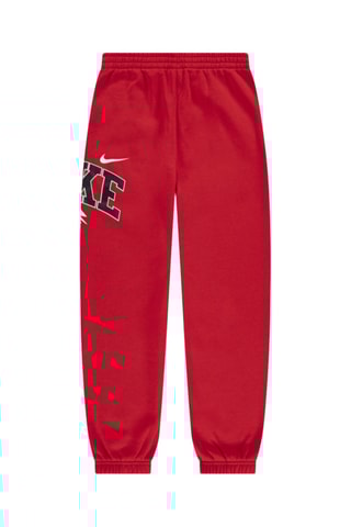 Pantalon - Rouge