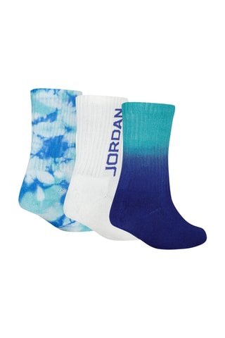 3 paires de chaussettes - Bleu