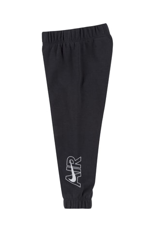 Sweat et pantalon - Noir