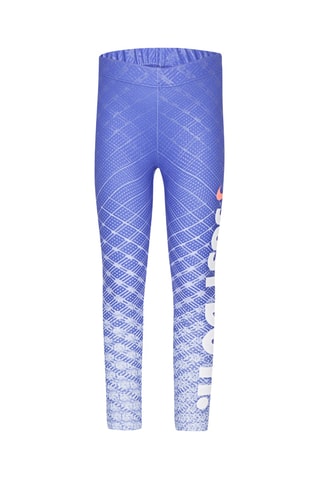 Legging - Bleu cobalt