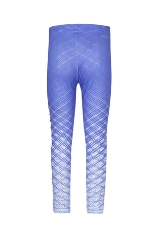 Legging - Bleu cobalt