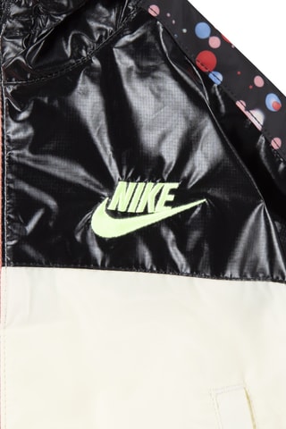 Veste à capuche - Noir