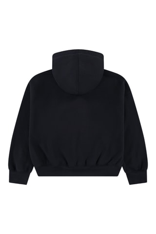 Sweat à capuche - Noir