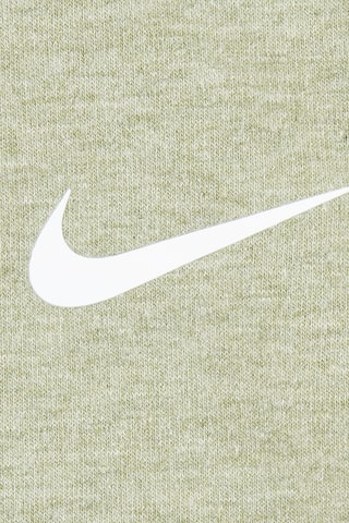 Sweat et legging - Vert olive et noir