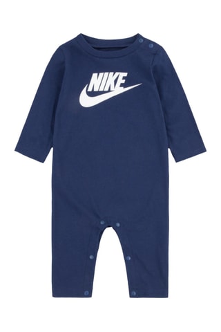 Grenouillère - Bleu marine