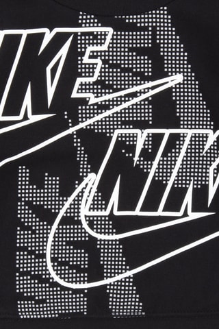 Sweat et pantalon - Noir