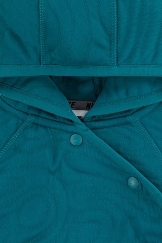 Sweat à capuche et pantalon - Bleu canard