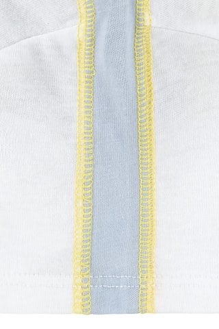 T-shirt et pantalon - Noir