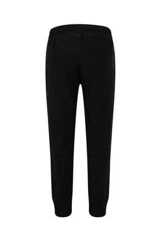 Pantalon polaire - Noir