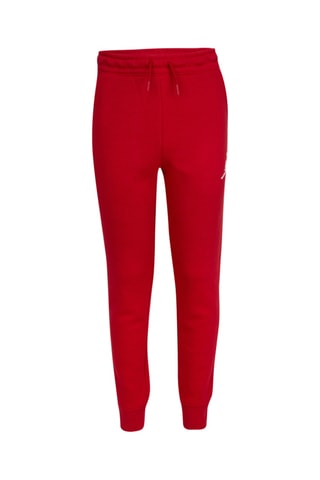 Pantalon polaire - Rouge
