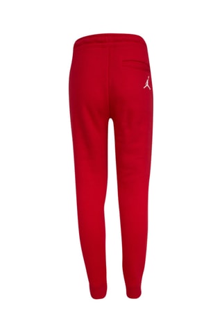 Pantalon polaire - Rouge