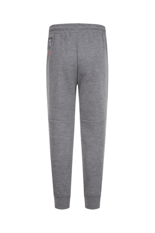 Pantalon - Gris foncé chiné