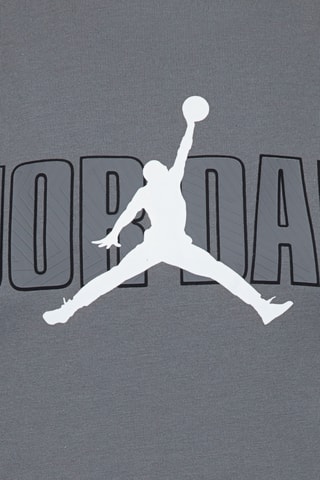 T-shirt et pantalon - Noir