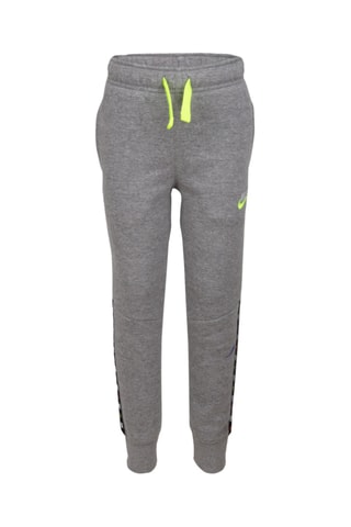 Pantalon - Gris chiné