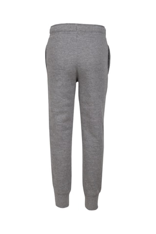 Pantalon - Gris chiné