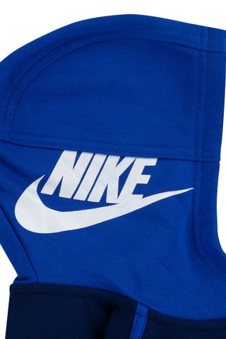 Sweat polaire - Bleu marine