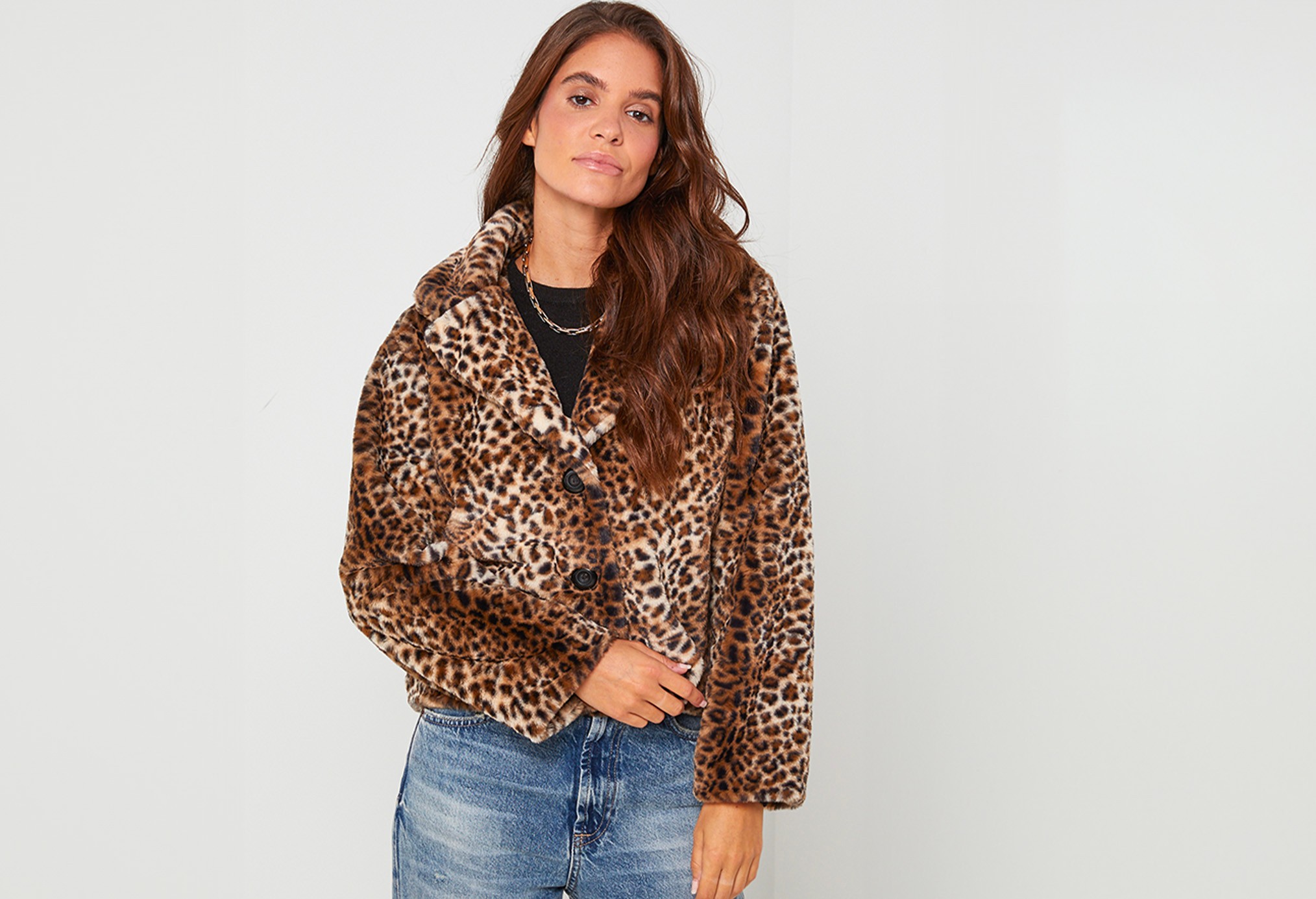 LE COMPTOIR DU MANTEAU en promo chez SHOWROOMPRIVÉ