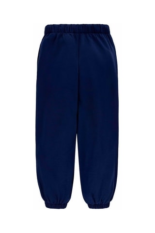 Joggingbroek - Blauw