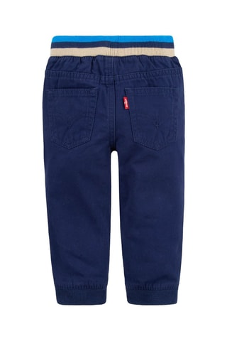 Joggingbroek - Blauw