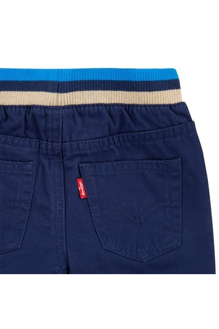 Joggingbroek - Blauw