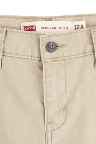 Broek - Beige