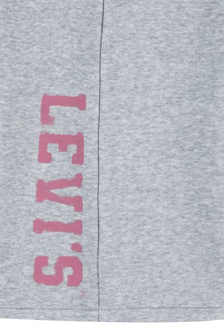 Joggingbroek - Gemêleerd Grijs