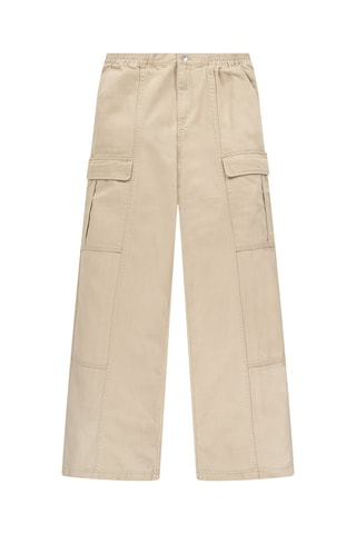 Broek - Beige