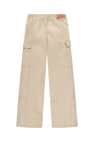 Broek - Beige