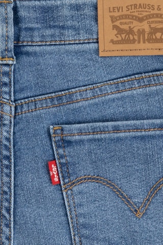 Jeans Skinny - Blauw