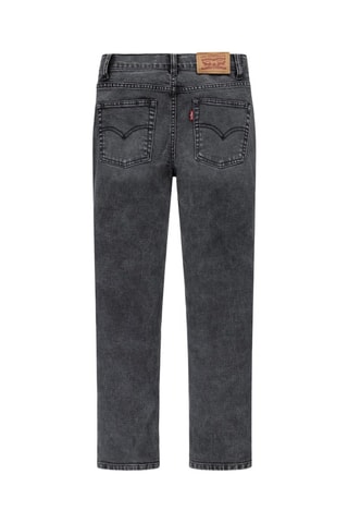 Jeans - Zwart