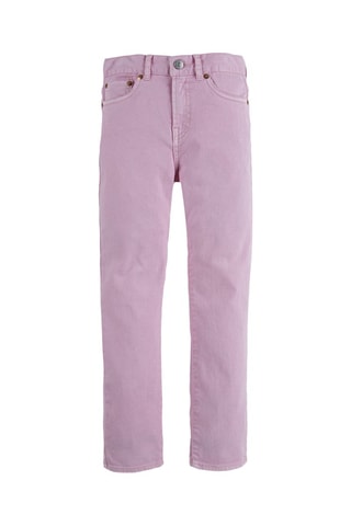 Jeans - Roze