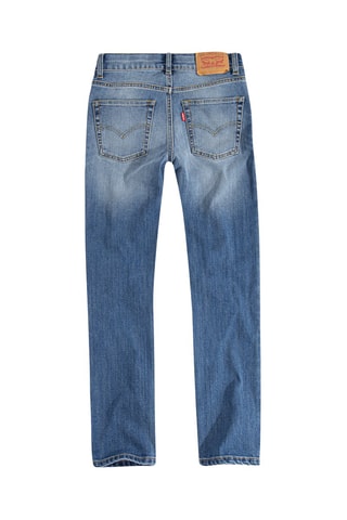 Jeans - Blauw