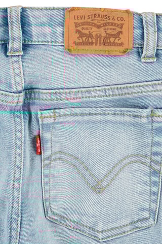 Jeans Lichtblauw