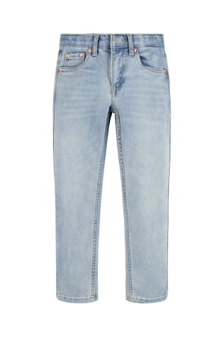 Jeans Lichtblauw