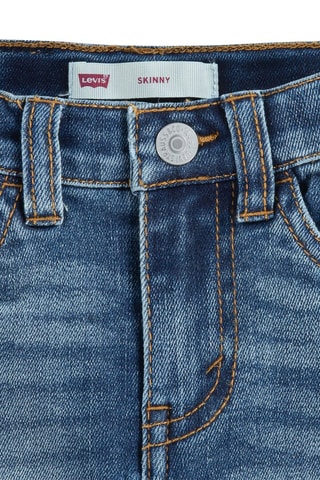 Jeans Blauw