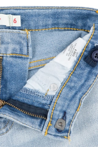 Jeans - Blauw