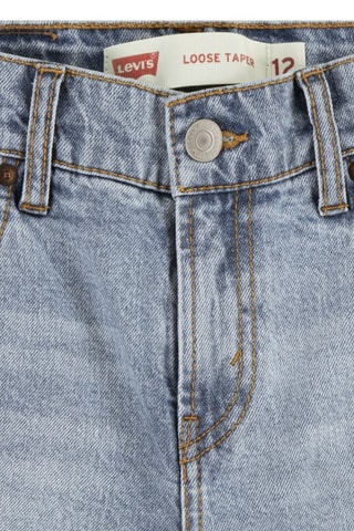 Jeans - Blauw
