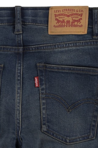 Jeans - Blauw