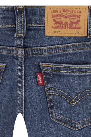 Jeans - Blauw