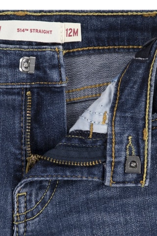 Jeans - Blauw