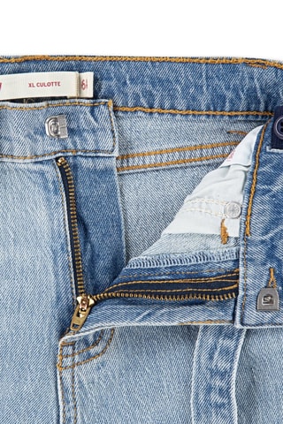 Jeans - Blauw