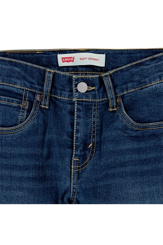 Jeans - Blauw
